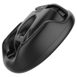 Mâner Spigen Joy-Con Handle NS101 pentru Nintendo Switch 2, Negru