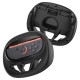 Mâner Spigen Joy-Con Handle NS101 pentru Nintendo Switch 2, Negru Mâner Spigen Joy-Con Handle NS101 pentru Nintendo Switch 2, Negru (Diverse accesorii, AGP10163) by www.silkase.ro