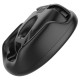 Mâner Spigen Joy-Con Handle NS101 pentru Nintendo Switch 2, Negru Mâner Spigen Joy-Con Handle NS101 pentru Nintendo Switch 2, Negru (Diverse accesorii, AGP10163) by www.silkase.ro