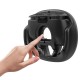 Mâner Spigen Joy-Con Handle NS101 pentru Nintendo Switch 2, Negru Mâner Spigen Joy-Con Handle NS101 pentru Nintendo Switch 2, Negru (Diverse accesorii, AGP10163) by www.silkase.ro