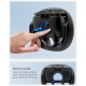 Mâner Spigen Joy-Con Handle NS101 pentru Nintendo Switch 2, Negru Mâner Spigen Joy-Con Handle NS101 pentru Nintendo Switch 2, Negru (Diverse accesorii, AGP10163) by www.silkase.ro