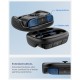 Mâner Spigen Joy-Con Handle NS101 pentru Nintendo Switch 2, Negru Mâner Spigen Joy-Con Handle NS101 pentru Nintendo Switch 2, Negru (Diverse accesorii, AGP10163) by www.silkase.ro