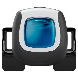 Adaptor pentru odorizant auto Spigen pentru Tesla Model 3 (2024)/Y(Juniper), negru