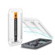 Set 2 folii de sticla Spigen Glas.tR EZ Fit cu rama de montaj pentru Nothing Phone (3) (Spigen, Ingredi) by www.silkase.ro Set 2 folii de sticla Spigen Glas.tR EZ Fit cu rama de montaj pentru Nothing Phone (3) (Phone (3), AGL10165) by www.silkase.ro