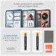Set 2 folii de sticla Spigen Glas.tR EZ Fit cu rama de montaj pentru Nothing Phone (3) (Spigen, Ingredi) by www.silkase.ro Set 2 folii de sticla Spigen Glas.tR EZ Fit cu rama de montaj pentru Nothing Phone (3) (Phone (3), AGL10165) by www.silkase.ro