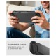 Husă Spigen Ultra Hybrid pentru Nintendo Switch 2, Frost Black - Protecție Premium Husă Spigen Ultra Hybrid pentru Nintendo Switch 2, Frost Black - Protecție Premium (Diverse accesorii, ACS10167) by www.silkase.ro