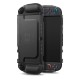 Husă Spigen Ultra Hybrid pentru Nintendo Switch 2, Frost Black - Protecție Premium Husă Spigen Ultra Hybrid pentru Nintendo Switch 2, Frost Black - Protecție Premium (Diverse accesorii, ACS10167) by www.silkase.ro