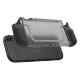 Husă Spigen Ultra Hybrid pentru Nintendo Switch 2, Frost Black - Protecție Premium Husă Spigen Ultra Hybrid pentru Nintendo Switch 2, Frost Black - Protecție Premium (Diverse accesorii, ACS10167) by www.silkase.ro