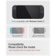 Husă Spigen Ultra Hybrid pentru Nintendo Switch 2, Frost Black - Protecție Premium Husă Spigen Ultra Hybrid pentru Nintendo Switch 2, Frost Black - Protecție Premium (Diverse accesorii, ACS10167) by www.silkase.ro