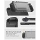 Husă Spigen Ultra Hybrid pentru Nintendo Switch 2, Frost Black - Protecție Premium Husă Spigen Ultra Hybrid pentru Nintendo Switch 2, Frost Black - Protecție Premium (Diverse accesorii, ACS10167) by www.silkase.ro