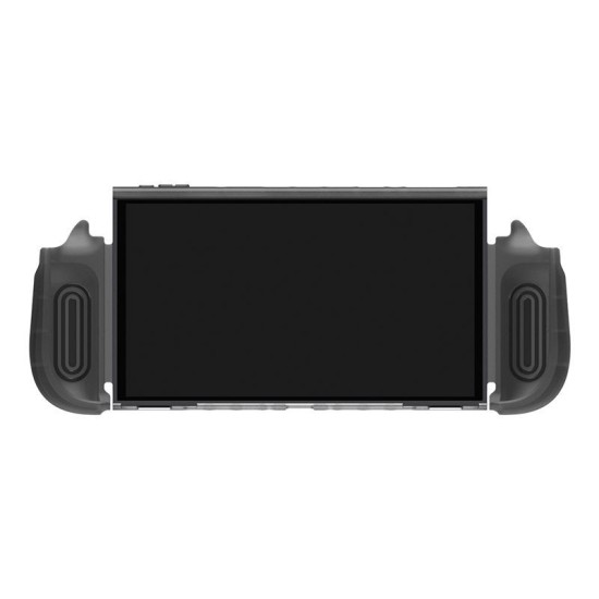 Husă Spigen Ultra Hybrid pentru Nintendo Switch 2, Frost Black - Protecție Premium Husă Spigen Ultra Hybrid pentru Nintendo Switch 2, Frost Black - Protecție Premium (Diverse accesorii, ACS10167) by www.silkase.ro