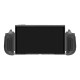 Husă Spigen Ultra Hybrid pentru Nintendo Switch 2, Frost Black - Protecție Premium Husă Spigen Ultra Hybrid pentru Nintendo Switch 2, Frost Black - Protecție Premium (Diverse accesorii, ACS10167) by www.silkase.ro