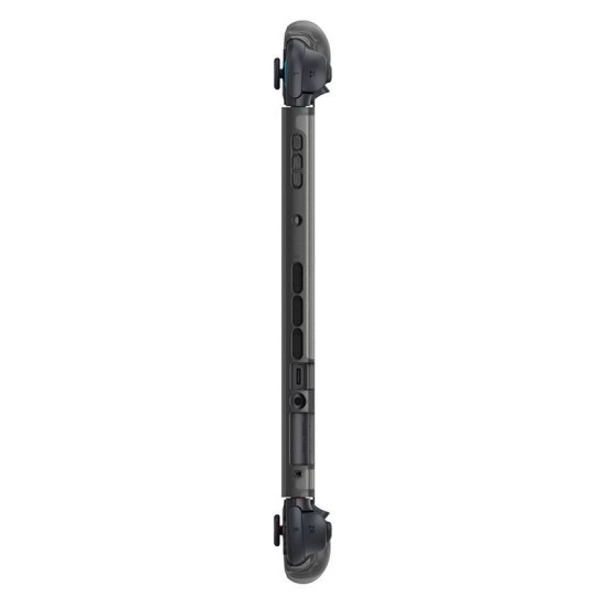 Husă Spigen Ultra Hybrid pentru Nintendo Switch 2, Frost Black - Protecție Premium Husă Spigen Ultra Hybrid pentru Nintendo Switch 2, Frost Black - Protecție Premium (Diverse accesorii, ACS10167) by www.silkase.ro