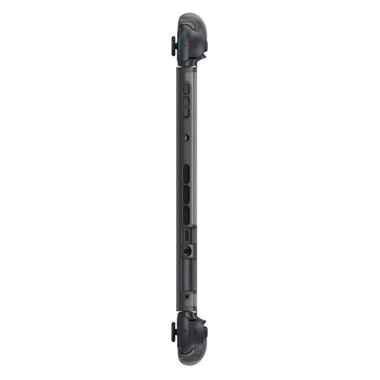 Husă Spigen Ultra Hybrid pentru Nintendo Switch 2, Frost Black - Protecție Premium Husă Spigen Ultra Hybrid pentru Nintendo Switch 2, Frost Black - Protecție Premium (Diverse accesorii, ACS10167) by www.silkase.ro