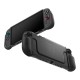 Husă Spigen Ultra Hybrid pentru Nintendo Switch 2, Frost Black - Protecție Premium Husă Spigen Ultra Hybrid pentru Nintendo Switch 2, Frost Black - Protecție Premium (Diverse accesorii, ACS10167) by www.silkase.ro