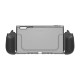 Husă Spigen Ultra Hybrid pentru Nintendo Switch 2, Frost Black - Protecție Premium Husă Spigen Ultra Hybrid pentru Nintendo Switch 2, Frost Black - Protecție Premium (Diverse accesorii, ACS10167) by www.silkase.ro