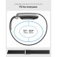 Curea Spigen Fabric Band WBF3 pentru Whoop 5.0, Negru - Confort și Performanță Curea Spigen Fabric Band WBF3 pentru Whoop 5.0, Negru - Confort și Performanță (Curele Ceas, AMP10187) by www.silkase.ro