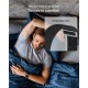 Curea Spigen Fabric Band WBF3 pentru Whoop 5.0, Negru - Confort și Performanță Curea Spigen Fabric Band WBF3 pentru Whoop 5.0, Negru - Confort și Performanță (Curele Ceas, AMP10187) by www.silkase.ro