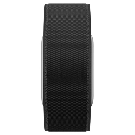 Curea Spigen Fabric Band WBF3 pentru Whoop 5.0, Negru - Confort și Performanță Curea Spigen Fabric Band WBF3 pentru Whoop 5.0, Negru - Confort și Performanță (Curele Ceas, AMP10187) by www.silkase.ro
