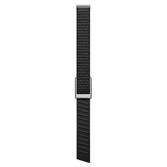 Curea Spigen Fabric Band WBF3 pentru Whoop 5.0, Negru - Confort și Performanță Curea Spigen Fabric Band WBF3 pentru Whoop 5.0, Negru - Confort și Performanță (Curele Ceas, AMP10187) by www.silkase.ro