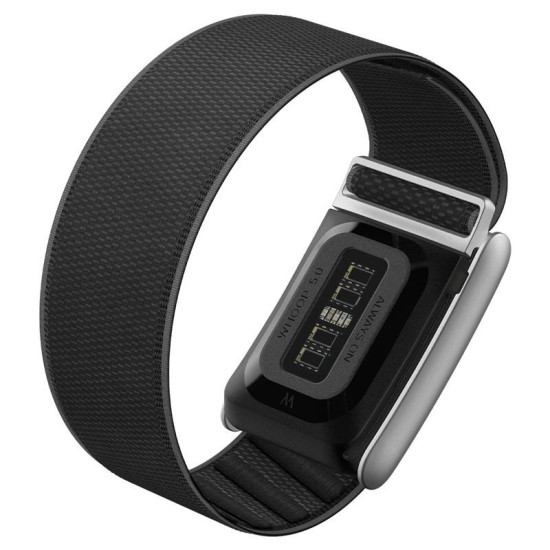 Curea Spigen Fabric Band WBF3 pentru Whoop 5.0, Negru - Confort și Performanță Curea Spigen Fabric Band WBF3 pentru Whoop 5.0, Negru - Confort și Performanță (Curele Ceas, AMP10187) by www.silkase.ro