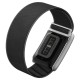 Curea Spigen Fabric Band WBF3 pentru Whoop 5.0, Negru - Confort și Performanță Curea Spigen Fabric Band WBF3 pentru Whoop 5.0, Negru - Confort și Performanță (Curele Ceas, AMP10187) by www.silkase.ro