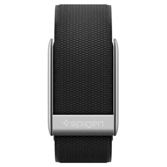 Curea Spigen Fabric Band WBF3 pentru Whoop 5.0, Negru - Confort și Performanță Curea Spigen Fabric Band WBF3 pentru Whoop 5.0, Negru - Confort și Performanță (Curele Ceas, AMP10187) by www.silkase.ro
