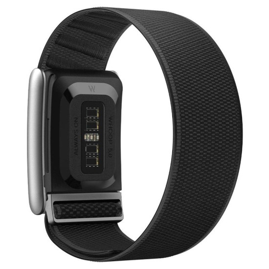 Curea Spigen Fabric Band WBF3 pentru Whoop 5.0, Negru - Confort și Performanță Curea Spigen Fabric Band WBF3 pentru Whoop 5.0, Negru - Confort și Performanță (Curele Ceas, AMP10187) by www.silkase.ro