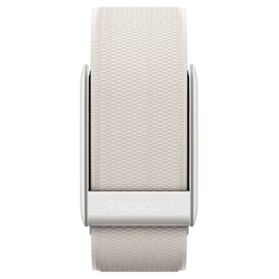 Curea Spigen Fabric Band WBF3 pentru Whoop 5.0, Starlight Curea Spigen Fabric Band WBF3 pentru Whoop 5.0, Starlight (Curele Ceas, AMP10188) by www.silkase.ro