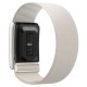 Curea Spigen Fabric Band WBF3 pentru Whoop 5.0, Starlight Curea Spigen Fabric Band WBF3 pentru Whoop 5.0, Starlight (Curele Ceas, AMP10188) by www.silkase.ro