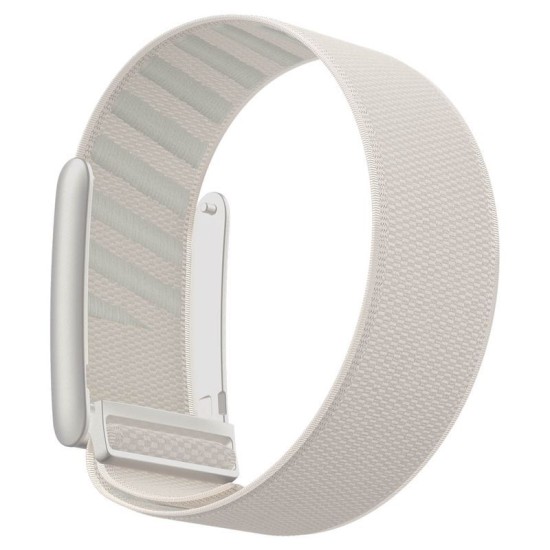 Curea Spigen Fabric Band WBF3 pentru Whoop 5.0, Starlight Curea Spigen Fabric Band WBF3 pentru Whoop 5.0, Starlight (Curele Ceas, AMP10188) by www.silkase.ro