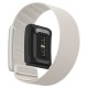 Curea Spigen Fabric Band WBF3 pentru Whoop 5.0, Starlight Curea Spigen Fabric Band WBF3 pentru Whoop 5.0, Starlight (Curele Ceas, AMP10188) by www.silkase.ro