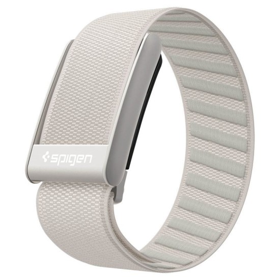Curea Spigen Fabric Band WBF3 pentru Whoop 5.0, Starlight Curea Spigen Fabric Band WBF3 pentru Whoop 5.0, Starlight (Curele Ceas, AMP10188) by www.silkase.ro