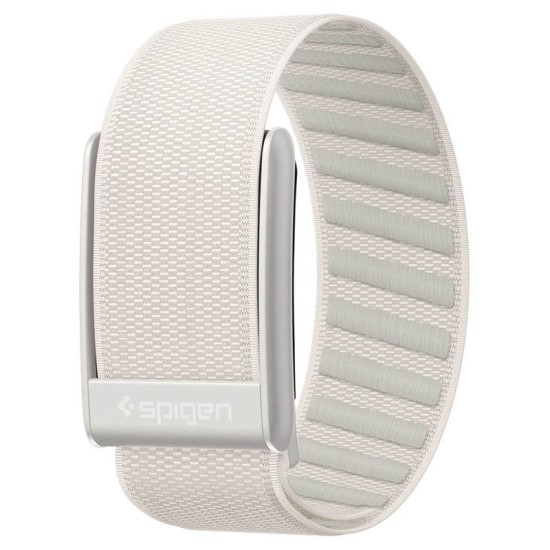 Curea Spigen Fabric Band WBF3 pentru Whoop 5.0, Starlight Curea Spigen Fabric Band WBF3 pentru Whoop 5.0, Starlight (Curele Ceas, AMP10188) by www.silkase.ro