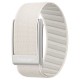 Curea Spigen Fabric Band WBF3 pentru Whoop 5.0, Starlight Curea Spigen Fabric Band WBF3 pentru Whoop 5.0, Starlight (Curele Ceas, AMP10188) by www.silkase.ro