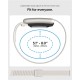 Curea Spigen Fabric Band WBF3 pentru Whoop 5.0, Starlight Curea Spigen Fabric Band WBF3 pentru Whoop 5.0, Starlight (Curele Ceas, AMP10188) by www.silkase.ro