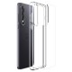 Husa de protectie hibrida Spigen Ultra Hybrid pentru OnePlus Nord 5 5G, transparenta (Nord 5, ACS10191) by www.silkase.ro