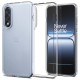 Husa de protectie hibrida Spigen Ultra Hybrid pentru OnePlus Nord 5 5G, transparenta (Nord 5, ACS10191) by www.silkase.ro