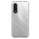 Husa de protectie hibrida Spigen Ultra Hybrid pentru OnePlus Nord 5 5G, transparenta (Nord 5, ACS10191) by www.silkase.ro