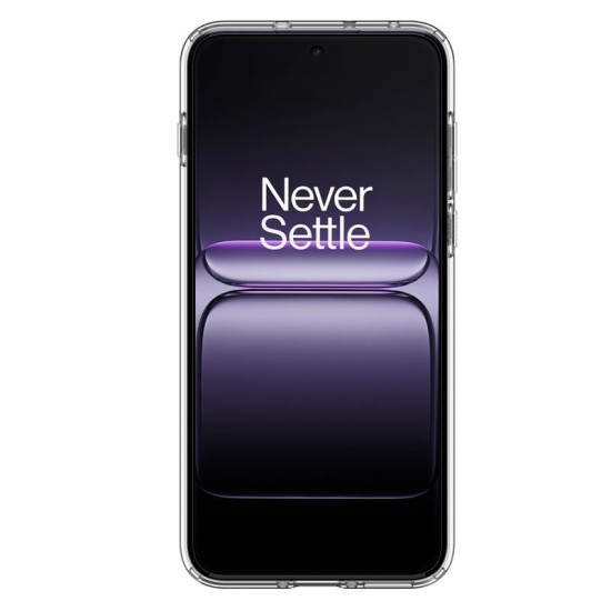 Husa de protectie hibrida Spigen Ultra Hybrid pentru OnePlus Nord 5 5G, transparenta (Nord 5, ACS10191) by www.silkase.ro