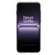 Husa de protectie hibrida Spigen Ultra Hybrid pentru OnePlus Nord 5 5G, transparenta (Nord 5, ACS10191) by www.silkase.ro