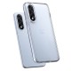 Husa de protectie hibrida Spigen Ultra Hybrid pentru OnePlus Nord 5 5G, transparenta (Nord 5, ACS10191) by www.silkase.ro