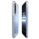 Husa de protectie hibrida Spigen Ultra Hybrid pentru OnePlus Nord 5 5G, transparenta (Nord 5, ACS10191) by www.silkase.ro