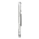 Suport de telefon subtire Spigen Dual Pop MagSafe, gri marmorat (Suporturi Auto și Birou, AMP10195) by www.silkase.ro