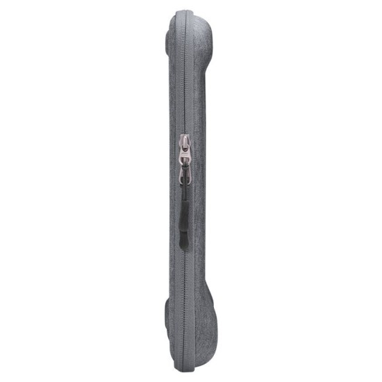 Husă Premium Spigen Klasden 2 pentru Nintendo Switch 2, Charcoal Gray (Diverse accesorii, AGP10197) by www.silkase.ro