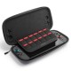 Husă Premium Spigen Klasden 2 pentru Nintendo Switch 2, Charcoal Gray (Diverse accesorii, AGP10197) by www.silkase.ro