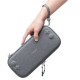 Husă Premium Spigen Klasden 2 pentru Nintendo Switch 2, Charcoal Gray (Diverse accesorii, AGP10197) by www.silkase.ro