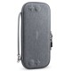 Husă Premium Spigen Klasden 2 pentru Nintendo Switch 2, Charcoal Gray (Diverse accesorii, AGP10197) by www.silkase.ro