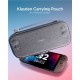 Husă Premium Spigen Klasden 2 pentru Nintendo Switch 2, Charcoal Gray (Diverse accesorii, AGP10197) by www.silkase.ro