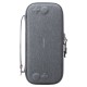 Husă Premium Spigen Klasden 2 pentru Nintendo Switch 2, Charcoal Gray (Diverse accesorii, AGP10197) by www.silkase.ro